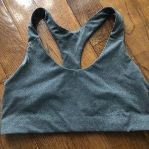 Old Navy - L - EUC - grey